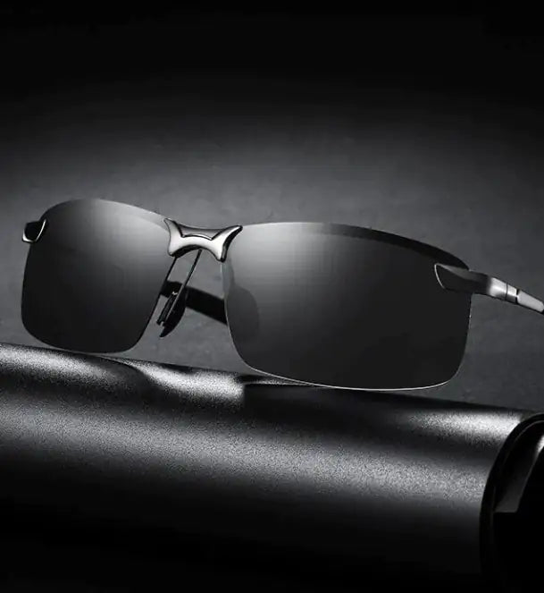 MaxVision™ - Military Polarized Solglasögon