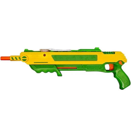 Insect Salt Gun Kills Flies Mosquitoes Adult Toy Gun Launcher Home Outdoor Birthday Gender Reveal Party Gift